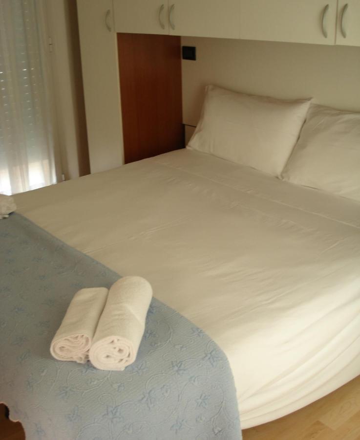 Hotel La Quercia Lignano Sabbiadoro Exterior foto