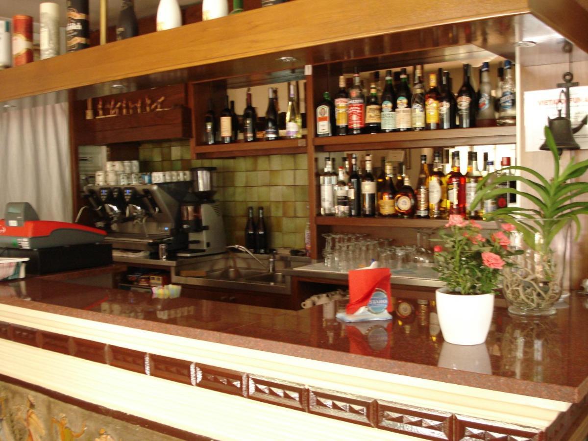 Hotel La Quercia Lignano Sabbiadoro Exterior foto